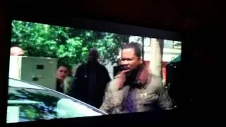 Prius scene in ride along