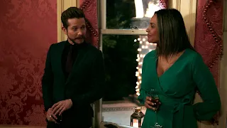 Conrad & Billie... Slow Burn | The Resident