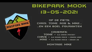 Bikepark Mook 13-05-2021