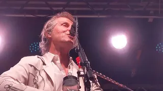 Til I Am Myself Again ~ LIVE at Tawse Winery ~ Jim Cuddy Band (Blue Rodeo cover)