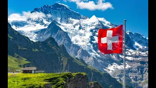 Best of Switzerland