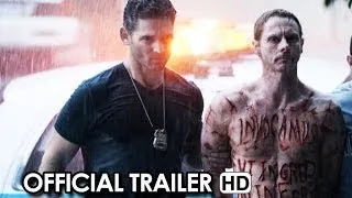 Deliver Us From Evil Official Trailer #1 (2014) HD