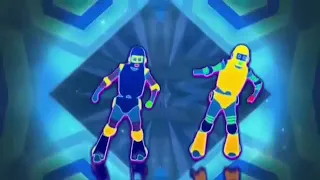 just dance fanmade (you got a friend in me 3)