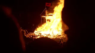 UP HELLY AA | Fire Festival on Shetland