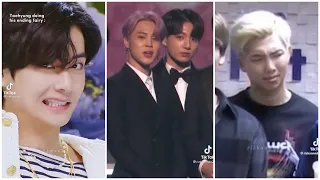 BTS TikTok Compilation 2023 #2