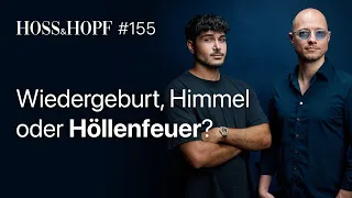 Gibt es ein Leben nach dem Tod? - Hoss und Hopf #155