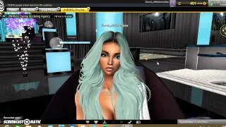 Imvu housewives part 2 end of episode 1 season 1