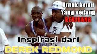 Derek Redmond's Motivational Story - Raise Me Up | HEART MOTIVATION VIDEO