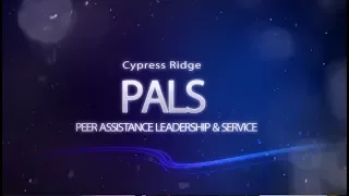 Cypress Ridge PALS