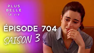 PBLV - Saison 3, Épisode 704 | Vincent et Charlotte dérapent