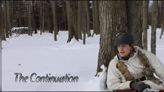 The Continuation -A WW2 short film-