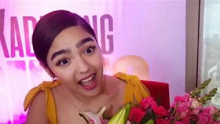 Andrea Brillantes, PINALIWANAG Kung Bakit Sya Nawala sa BFF 5