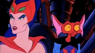 He-man & She-ra the secret of the sword 1985 (Uncut)