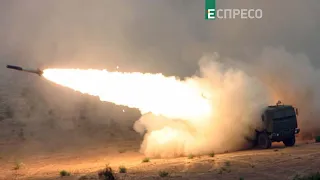 HIMARS та авіація є складовими у переломі спротиву окупантів на правобережжі Дніпра, - Згурець