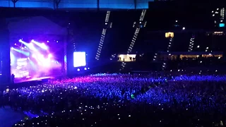 Linkin Park -  5.06.2014 Stadion Miejski Wrocław / Poland