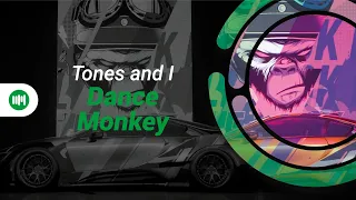 Dance Monkey • Tones and I [Paul Gannon Bootleg]