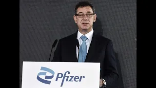 Was Pfizer CEO Albert Bourla Really Arrested Here’s How Unfounded Claims