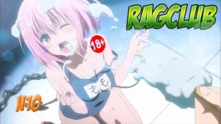 АНИМЕ ПРИКОЛЫ ПОД МУЗЫКУ №10/ANIME Vines/ANIME COUB (Specially) +18