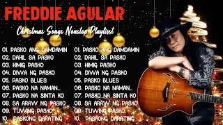 Freddie Aguilar Christmas Songs Nonstop Playlist🎁🎁 Best Album Christmas Songs of All Time