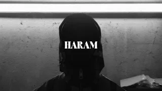 NIMO - HARAM (prod. by Chryziz)