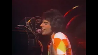 Queen - Live at The Earls Court (7th June 1977)