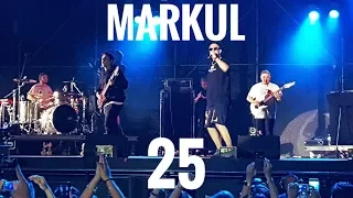 Markul – 25 | Booking Machine Festival 2019 | Концертоман