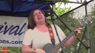 AMANDA FISH • Ball and Chain • St. Georges Blues Festival  6/8/19