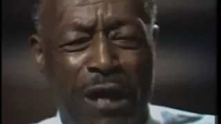 Son House - Grinnin in Your Face