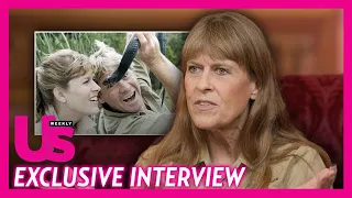 Terri Irwin Isn't Looking to Date, Her 'Happily Ever After' Was With Late Husband Steve Irwin