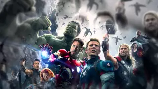 The Avengers   Age Of Ultron Trailer  Music  Twelve Titans Music   Artifice