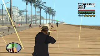Gang Wars - part 30 - GTA San Andreas