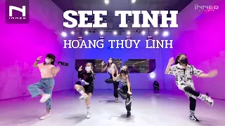 INNER KIDS │SEE TINH - HOANG THUY LINH