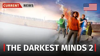 The Darkest Minds 2 Movie Release Date? 2021 News #3