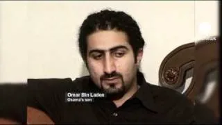 Bin-Laden-Söhne kritisieren Tötung ihres Vaters