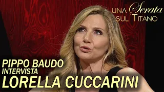 Lorella Cuccarini - Una serata sul Titano