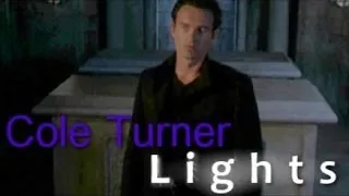 Cole Turner || Lights