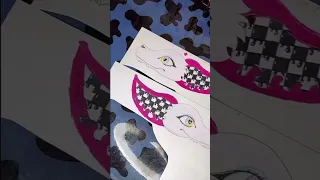 🧁ДЕЛАЮ ПОПУЛЯРНОГО ДРАКОНА ТЗ ТИК ТОКА🧁/ HOW TO MAKE DRAGON FOR TIK TOK 🧁🥰❤️💖✌🏼#shorts