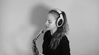 Ed Sheeran - Perfect (Saxophone Cover)