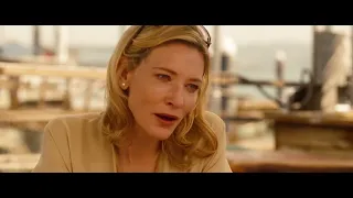 Blue Jasmine - I am not epileptic