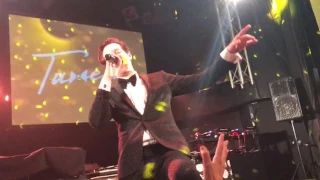 Tuxedo Ⅱ Release Party in Tokyo 2