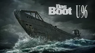 U96 - Das Boot〔Techno-Version〕