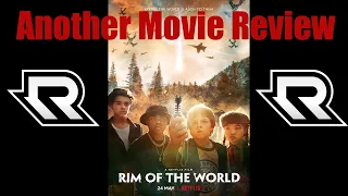 Netflix Reviews: Rim of the World