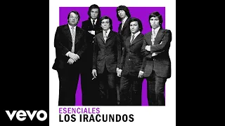 Los Iracundos - Las Puertas del Olvido (Official Audio)