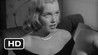 The Asphalt Jungle (8/10) Movie CLIP - The Truth (1950) HD