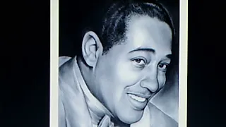 Duke Ellington and his Orchestra:  "Mood Indigo"  (1972)