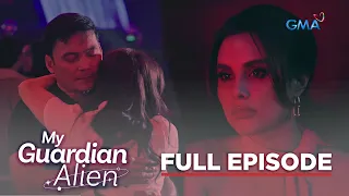 My Guardian Alien: Venus, hindi magpapakabog sa awrahan! - Full Episode 27 (May 7, 2024)