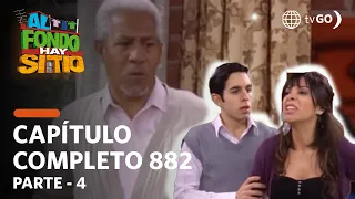 Al fondo hay sitio Capitulo 882 parte 4/5