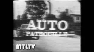 Auto Patrouille