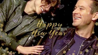 Ily - Surf Mesa | Armie Hammer and Timothée Chalamet | Happy New Year