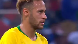 Neymar vs Argentina 16 10 2018 HD 1080i   Superclássico
